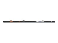 Bachmann BlueNet BN7000 Strømfordelingsenhed 30-stik 32A Sort 3m
