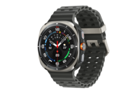 Samsung Galaxy Watch Ultra 47 mm Grå Sølv SmartWatch