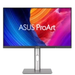 ASUS ProArt PA278QGV 27' IPS 2560 x 1440 (2K) HDMI DisplayPort 120 Hz