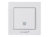 Homematic IP HmIP-STH Temperatur- og fugtighedsssensor Hvid