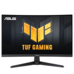 ASUS TUF Gaming VG27WQ3B 27' Fast VA 2560 x 1440 (2K) HDMI DisplayPort 180Hz