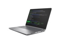 HP ZBook Fury G1i Mobile Workstation 16' 2560 x 1600 285HX 64GB 1TB Intel Graphics Windows 11 Pro
