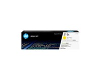 HP 219A Gul 1200 sider Toner
