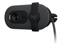 Logitech BRIO 105 1920 x 1080 Webcam