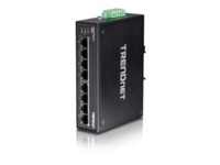 TRENDnet TI-G80 Switch 8-porte Gigabit