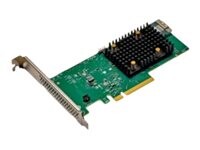 Broadcom MegaRAID 9540-8i Styreenhed til lagring (RAID)