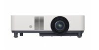 Sony PHZ61 3LCD-projektor WUXGA HDMI Composite video RGB HDBaseT