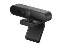 Lenovo Performance FHD 1920 x 1080 Webcam Med ledning