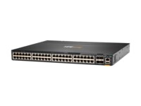 HPE Aruba 6300M Switch 48-porte Gigabit PoE+