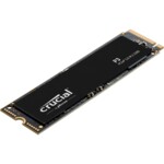 Crucial SSD P3 1TB M.2 PCI Express 3.0 (NVMe)