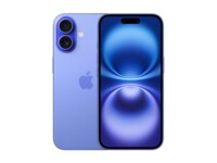 Apple iPhone 16 6.1' 512GB Ultramarineblå