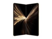 Honor Magic V5 20,2 cm (7.95') 512 GB Guld