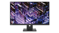 Lenovo ThinkVision E24q-30 24' IPS 2560 x 1440 (2K) HDMI DisplayPort 100Hz