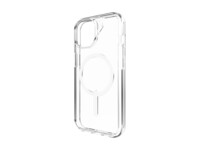 ZAGG Crystal Palace Snap Beskyttelsescover Transparent