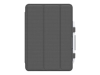OtterBox UnlimitEd Beskyttende kasse Grå Transparent iPad 10.2' iPad 10.2'