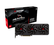 PowerColor Reaper Radeon RX 9070 XT 16GB