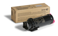 Xerox WorkCentre 6515 Magenta 4300 sider Toner 106R03691