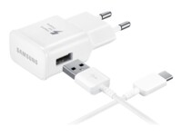 Samsung Travel Adapter Strømforsyningsadapter