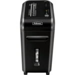 Fellowes Powershred Makulator Kryds snit 4 x 38 mm