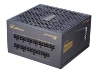 Seasonic Prime Ultra SSR-650GD2 Strømforsyning 650Watt