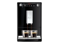 Melitta CAFFEO SOLO E950-103 Automatisk kaffemaskine Sort
