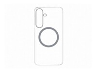 Samsung GP-FFS936YCA Beskyttelsescover Transparent Samsung Galaxy S25+