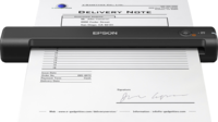 Epson WorkForce ES-50 Scanner med papirfødning