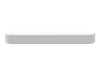Sonos Beam (Gen 2) Soundbar Hvid