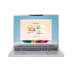 Acer Aspire 14 AI A14-53M-58AQ 14' 1920 x 1200 (WUXGA) 226V 16GB 512GB Intel Arc Graphics 130V Windows 11 Home