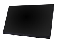 ViewSonic TD2230 22' 1920 x 1080 (Full HD) VGA (HD-15) HDMI DisplayPort