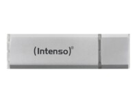 Intenso Ultra Line 512GB USB 3.0 USB stick Sølv