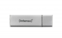 Intenso Ultra Line 512GB USB 3.0 USB stick Sølv