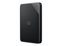 WD Elements SE Harddisk WDBEPK0020BBK 2TB USB 3.0