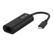 ASUS Netværksadapter USB-C 3.0 2.5Gbps Kablet