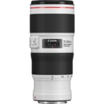 Canon EF Telefoto zoom objektiv