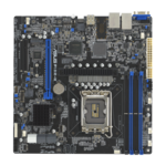ASUS P13R-M LGA1700 sokkel Intel C262