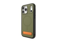 ZAGG Sedona Snap Kickstand Beskyttelsescover Grøn