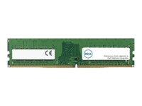 Dell DDR4 32GB 3200MHz Ikke-ECC