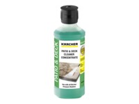 Kärcher Patio & Deck RM 564 Rengøring 500ml