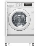 Siemens iQ700 WI14W443 Vaskemaskine 8kg