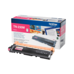 Brother TN 230M Magenta 1400 sider Toner