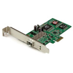 StarTech.com Netværksadapter PCI Express x1 1Gbps