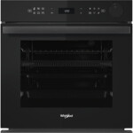 Whirlpool Absolute AKZ9S 8220 FB Ovn Til indbygning Sort