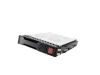 HPE Read Intensive SSD Value 1.92TB 2.5' SAS 3