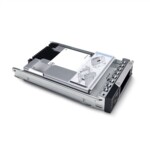 Dell SSD 960GB 2.5' Serial ATA-600