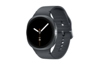 Samsung Galaxy Watch8 44 mm Grå SmartWatch