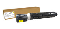 Everyday Gul 60000 sider Toner
