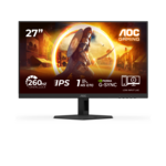 AOC G4 27G4ZRE 27' Fast IPS 1920 x 1080 (Full HD) HDMI DisplayPort 260 Hz