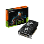Gigabyte NVIDIA GeForce RTX 5050 8GB GDDR6 SDRAM