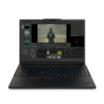 Lenovo ThinkPad P16s Gen 5 (Intel) 16' 1920 x 1200 (WUXGA) 356H 32GB 1TB Intel Graphics Windows 11 Pro